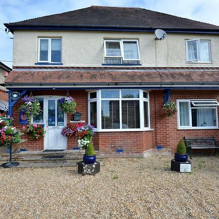 Rosedale Bed And Breakfast Lyndhurst Exterior foto